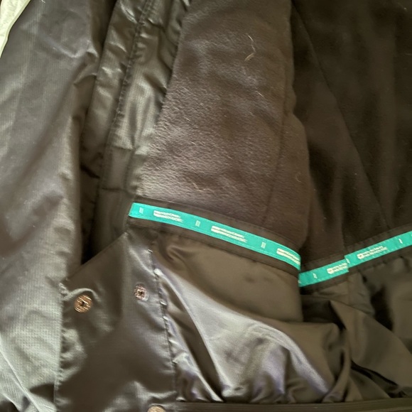 Mountain Warehouse Kids Sz 13 Ski Jacket - Picture 3 of 11